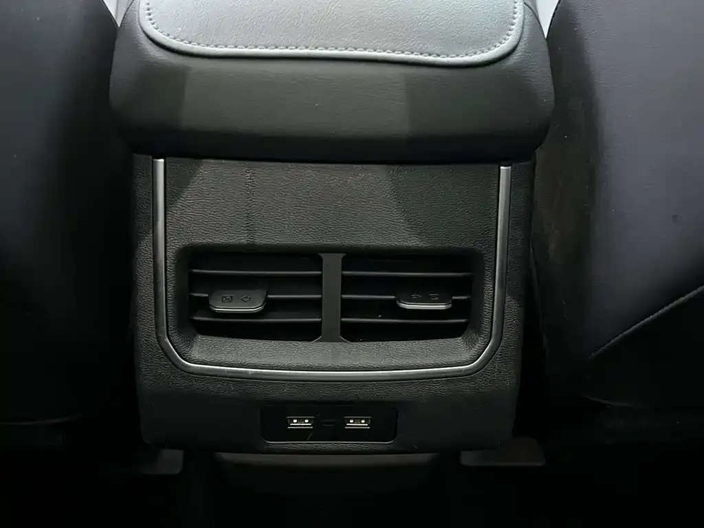 Haval H6 — фото 4