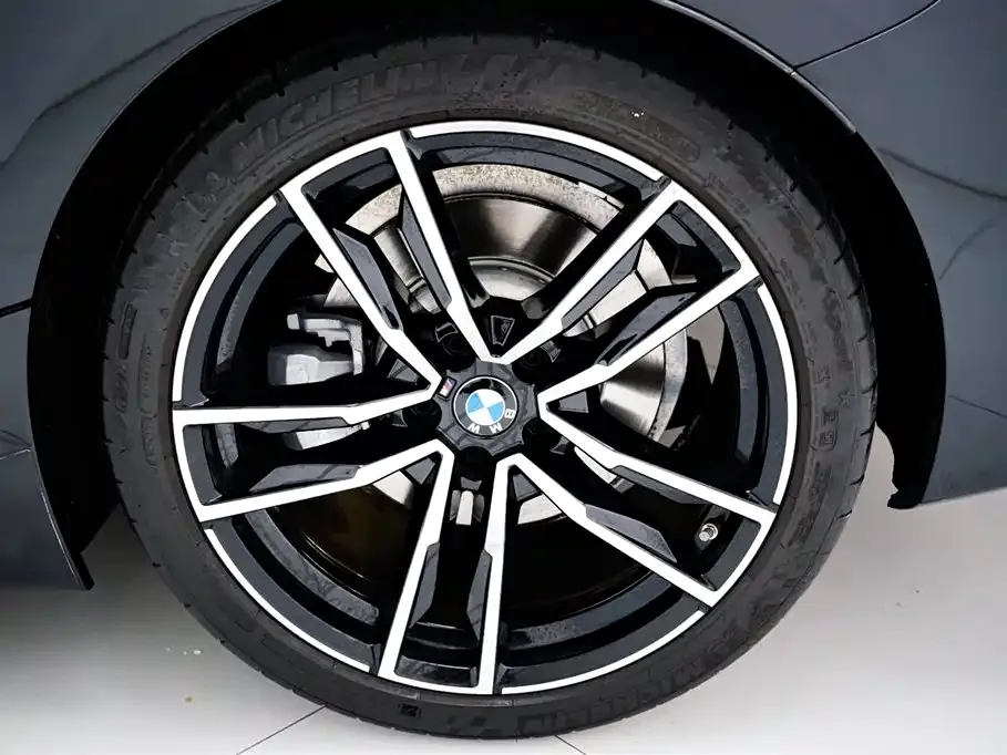BMW Z4 — фото 10