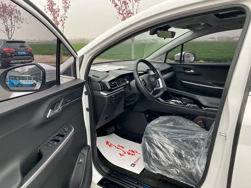 Hyundai Custo 2024 из CN, фото 6