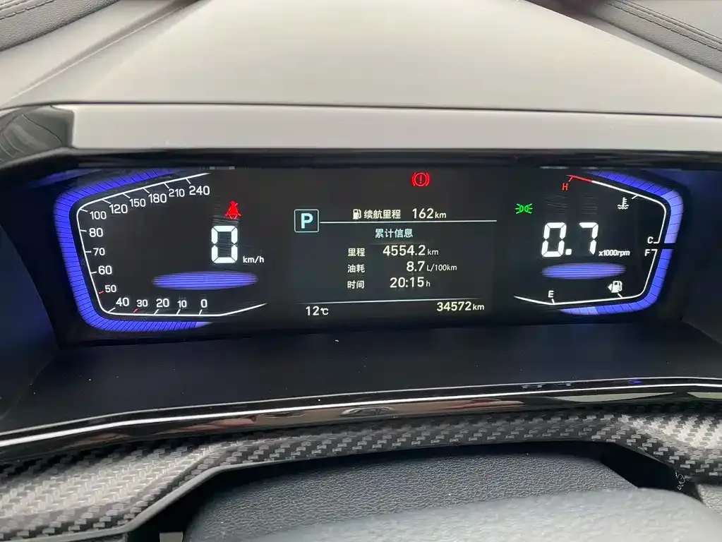 Hyundai Custo 2024 из CN, фото 5