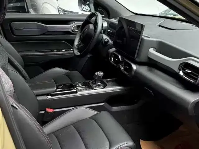 Geely Cowboy 2024 из CN, фото 2