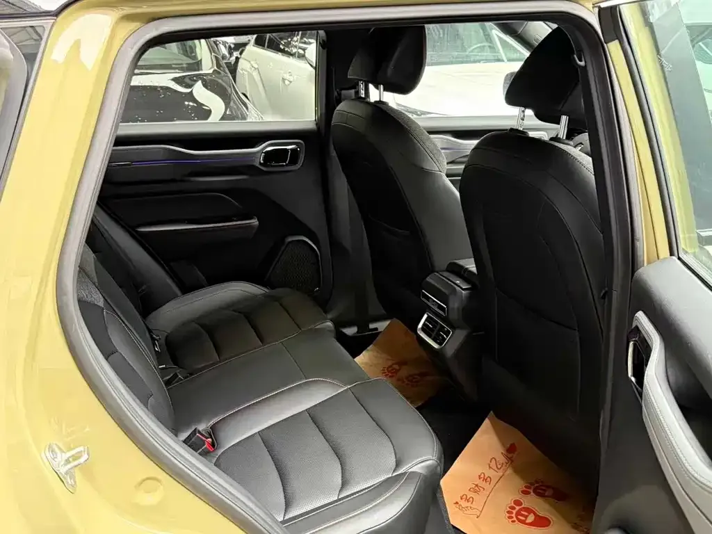 Geely Cowboy 2024 из CN, фото 9