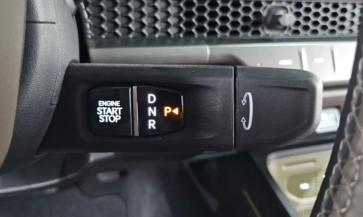 Kia Tasman 2026 из KR, фото 4