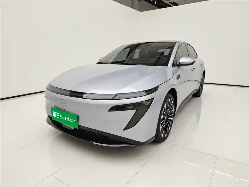Nissan N7 2025 из CN, фото 4