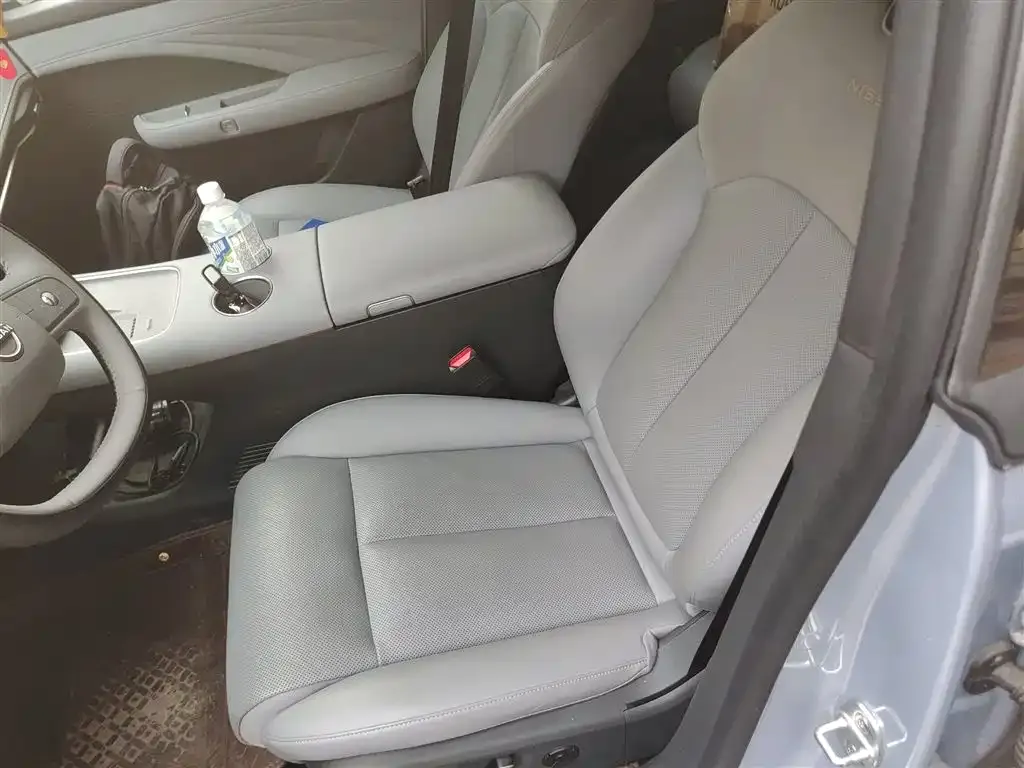 Nissan N7 2025 из CN, фото 8