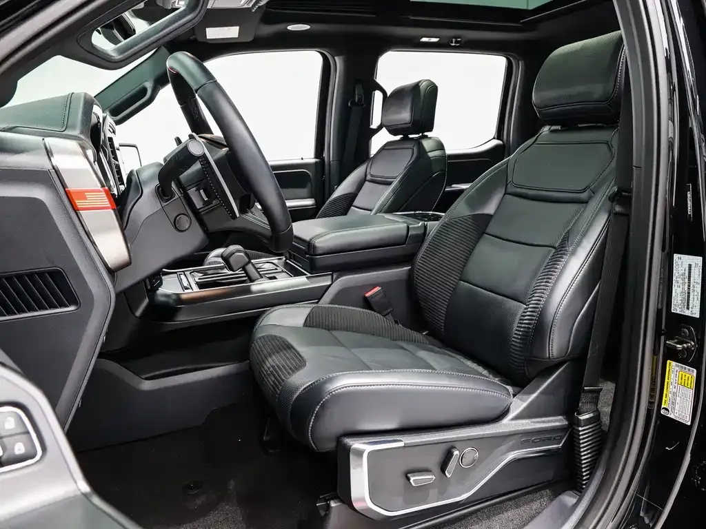 Ford F-150 Raptor — фото 10