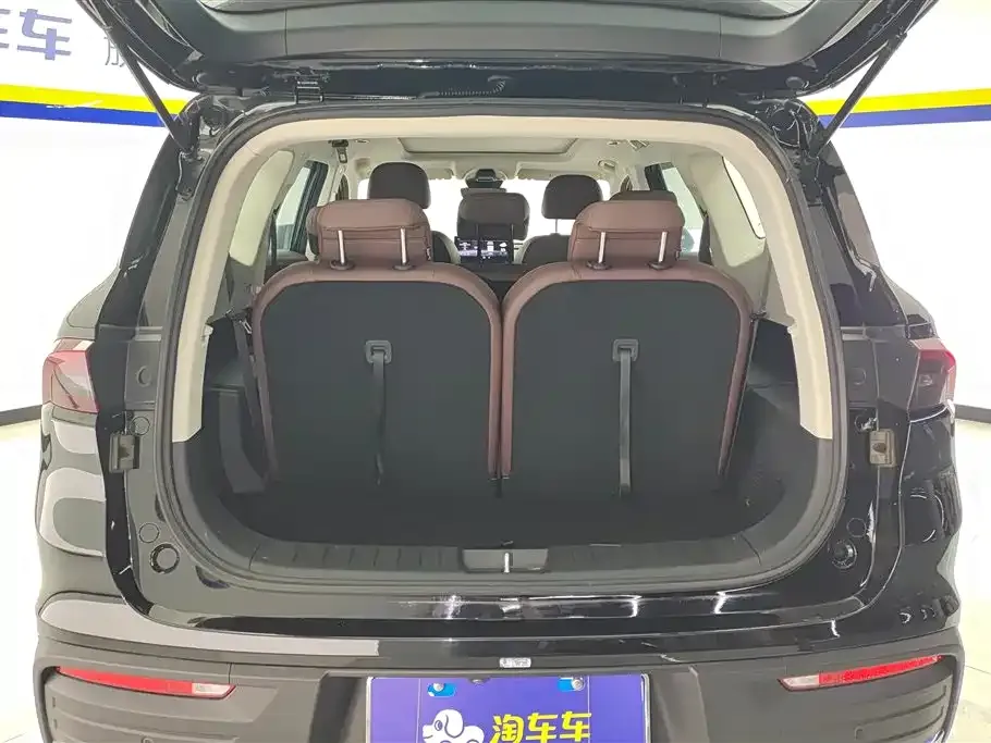 Geely Haoyue 2022 из CN, фото 8