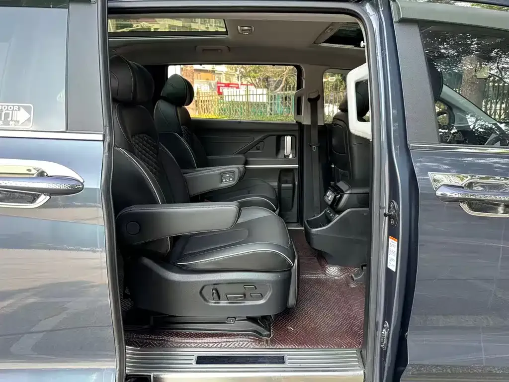 Hyundai Custo 2023 из CN, фото 2