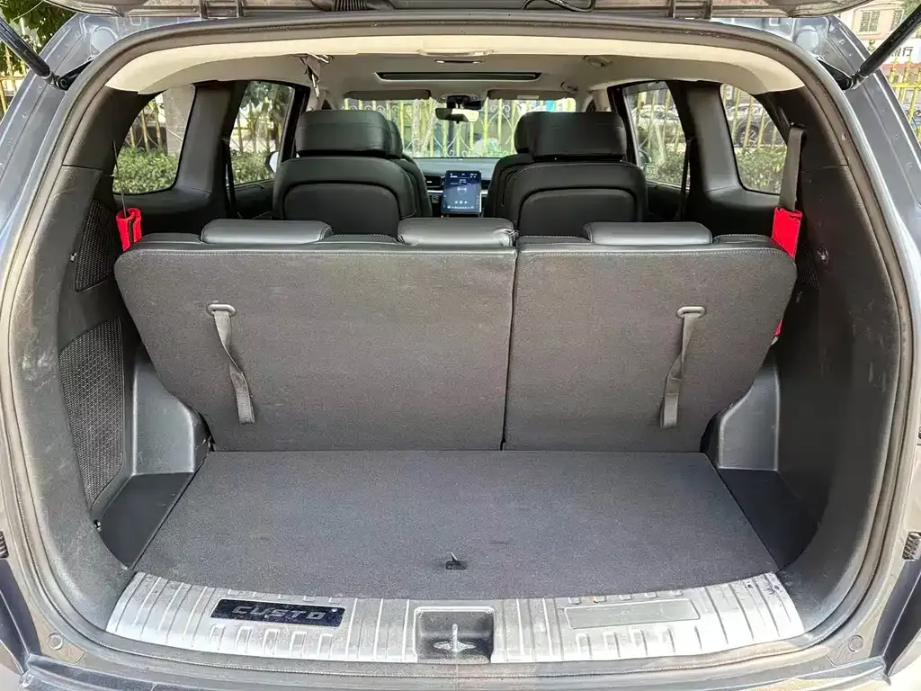 Hyundai Custo 2023 из CN, фото 3
