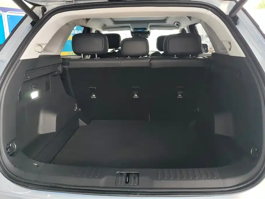 Chery Explorer 06 2025 из CN, фото 3