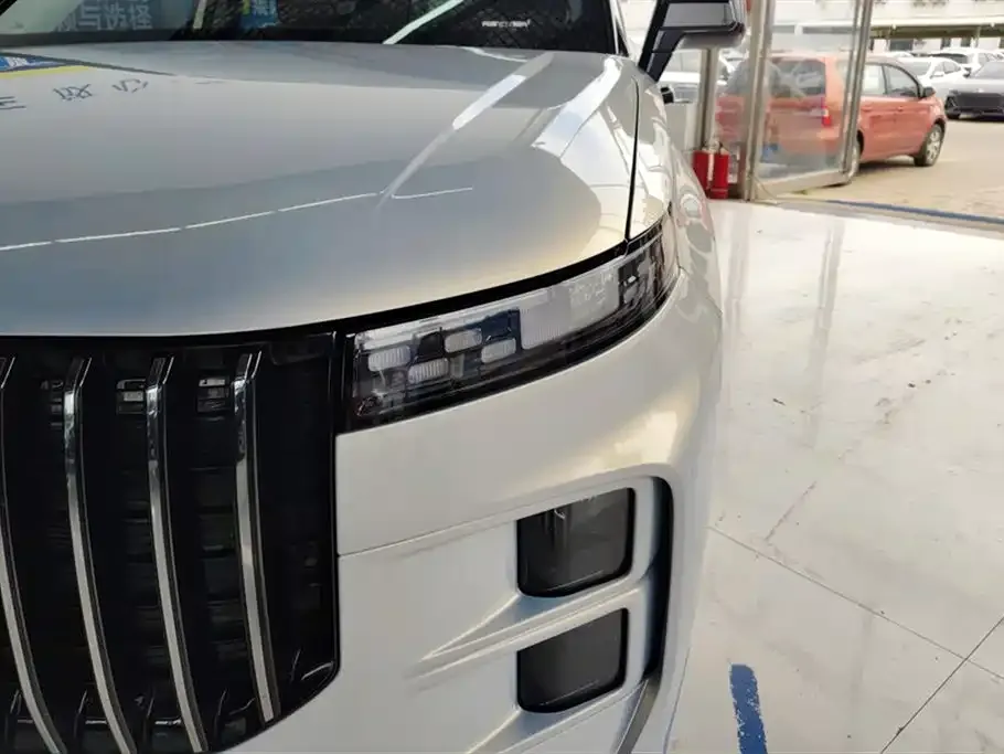 Chery Explorer 06 2025 из CN, фото 8