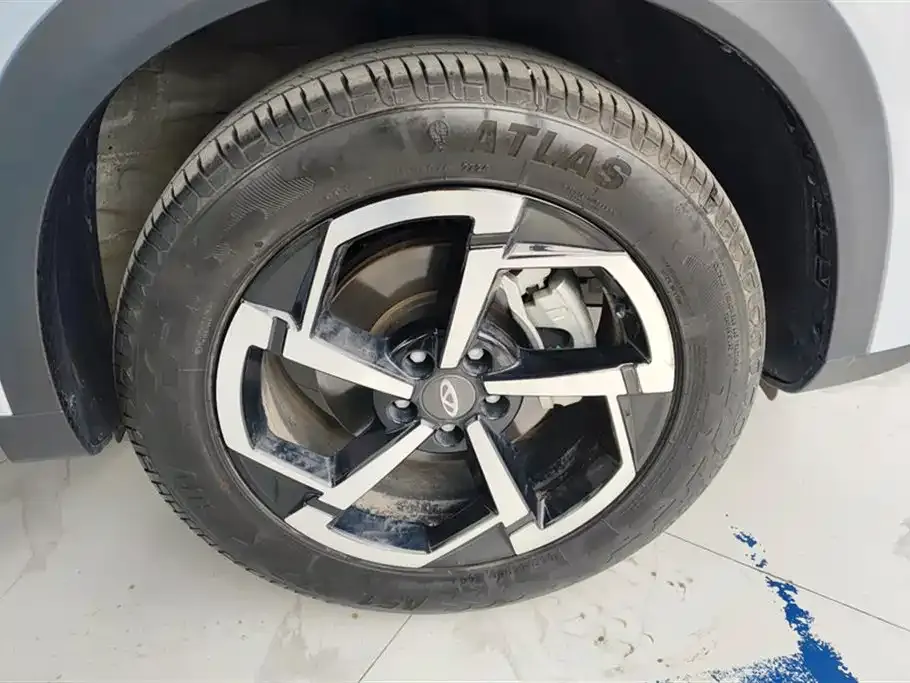 Chery Explorer 06 2025 из CN, фото 2