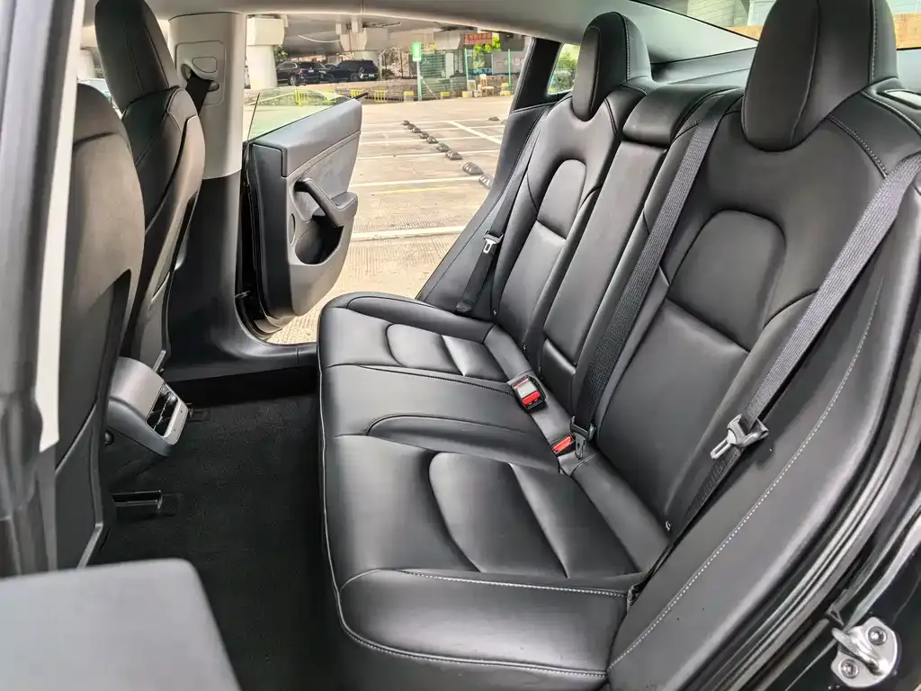 Tesla Model 3 — фото 3