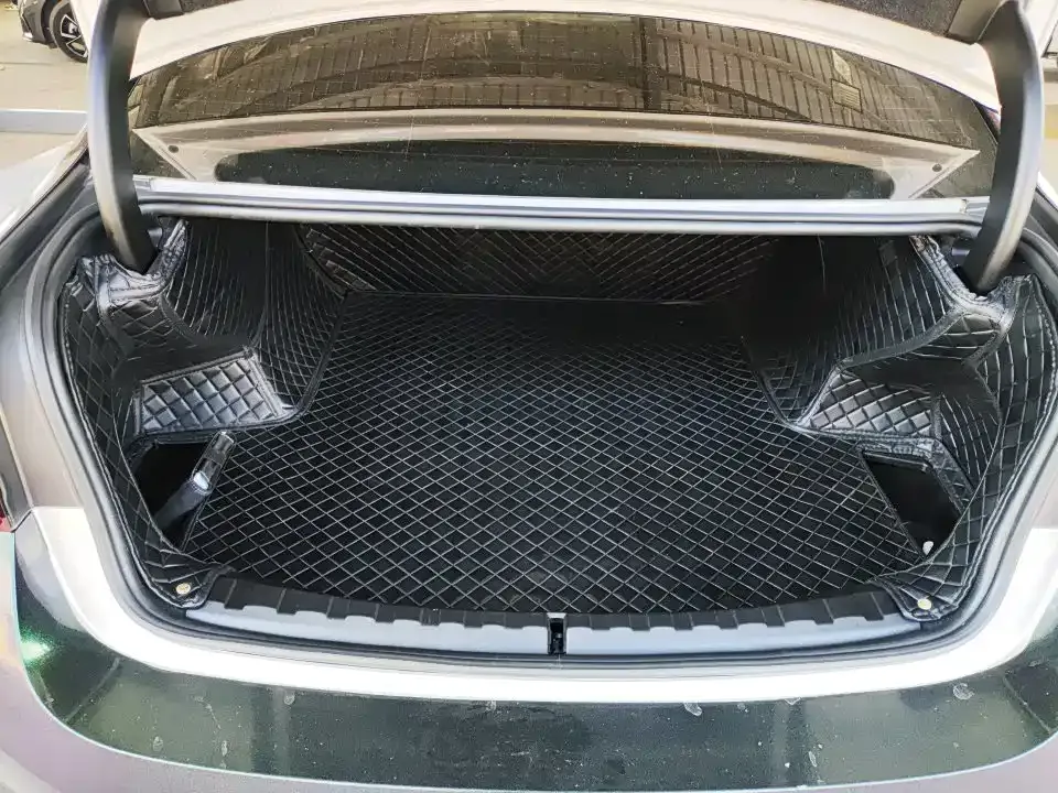 BMW i3 — фото 10