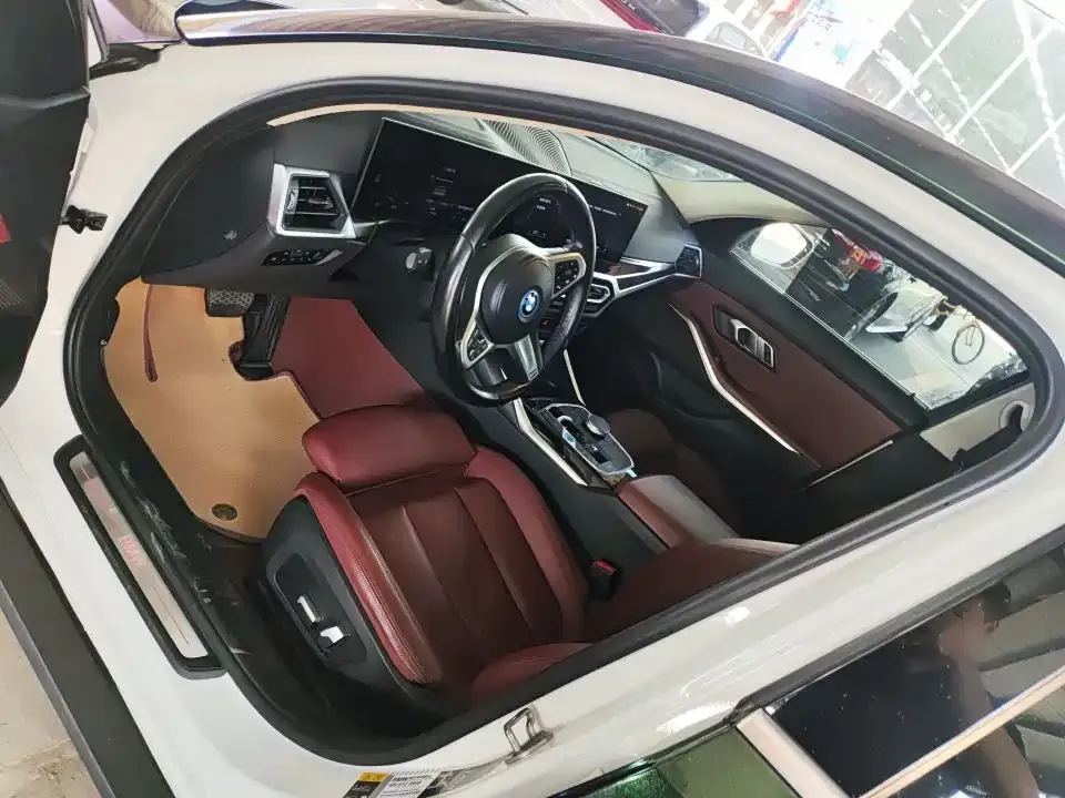 BMW i3 — фото 6