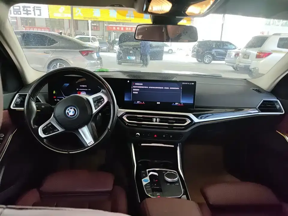 BMW i3 — фото 4