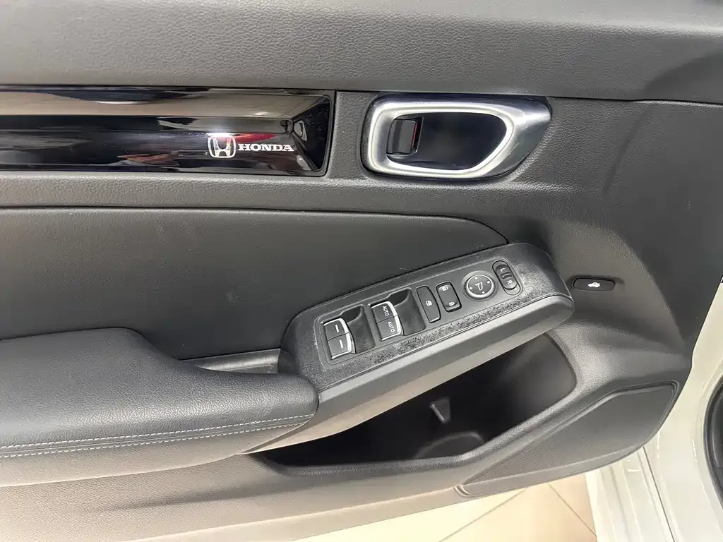 Honda Civic 2022 из CN, фото 8