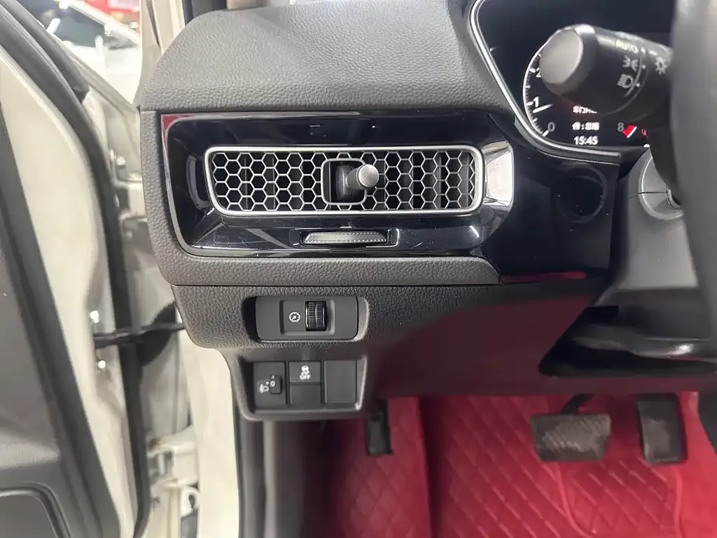 Honda Civic 2022 из CN, фото 6