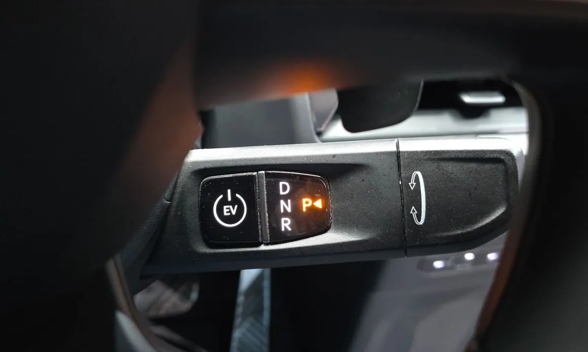 Kia EV9 2024 из KR, фото 4