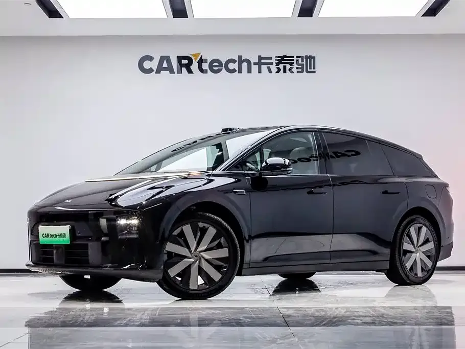 Li Auto i6