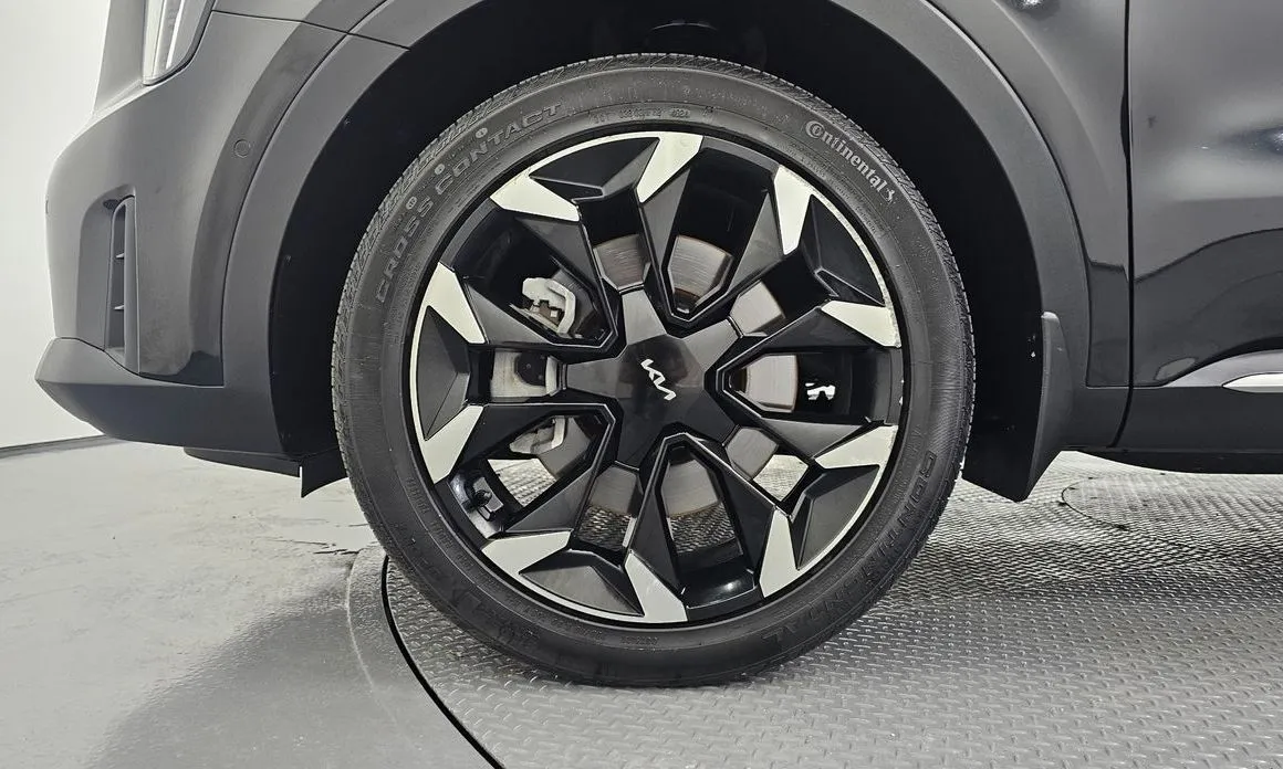 Kia Sorento 2025 из KR, фото 5