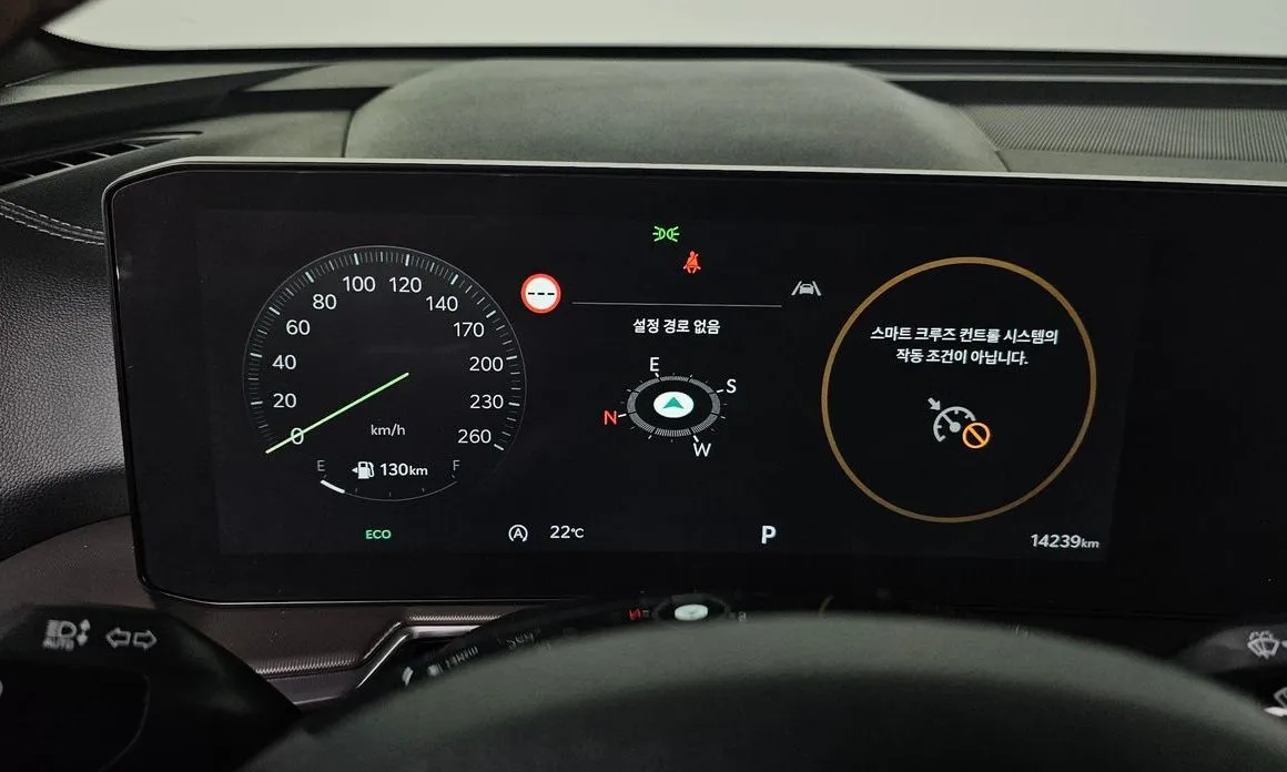 Kia Sorento 2025 из KR, фото 9