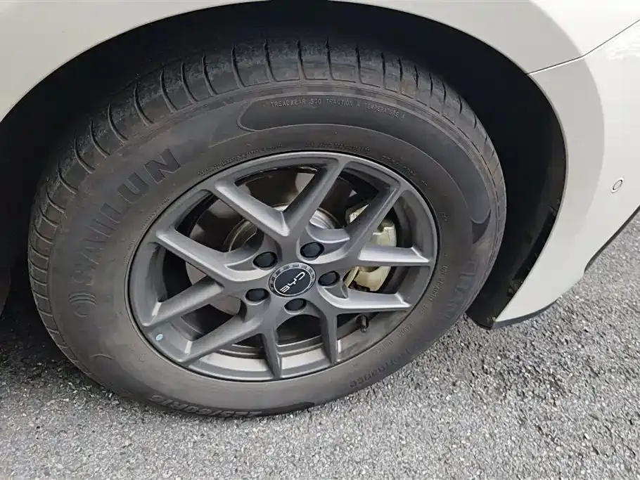 BYD Seal 06 — фото 7