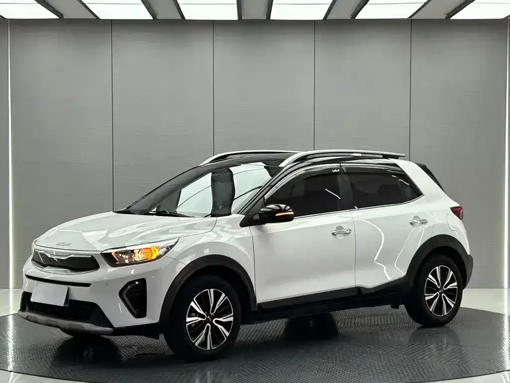 Kia KX1