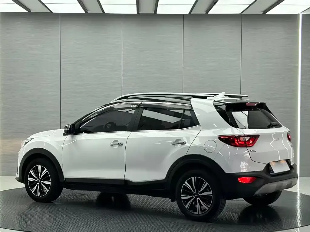 Kia KX1 2021 из CN, фото 8