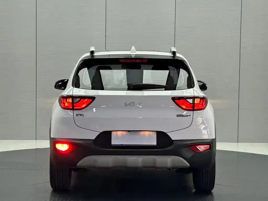 Kia KX1 2021 из CN, фото 4