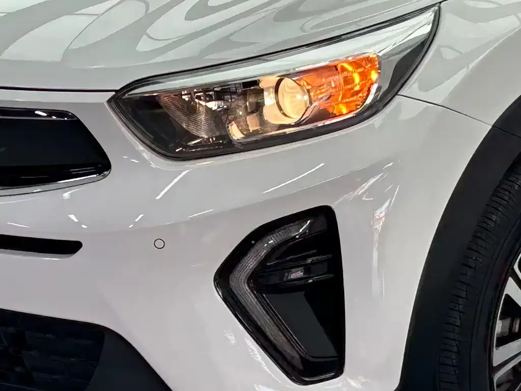 Kia KX1 2021 из CN, фото 5