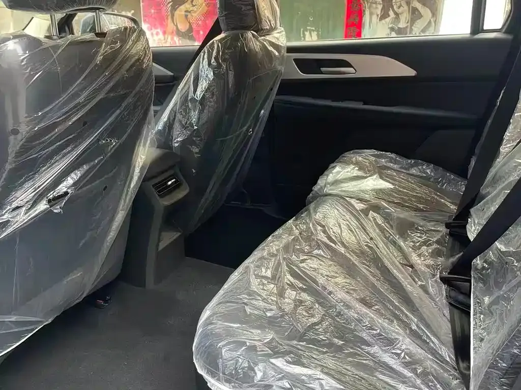 Haval H5 2026 из CN, фото 3