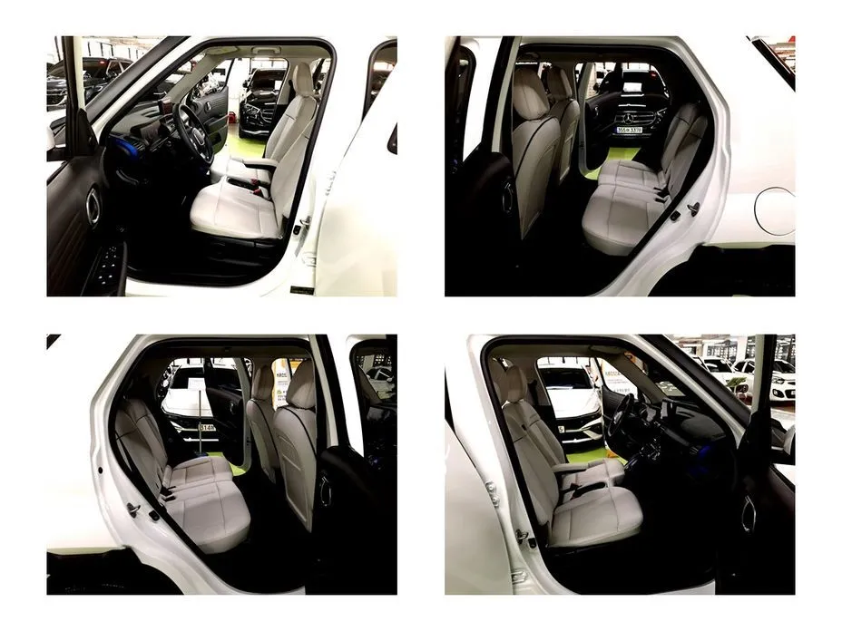 Hyundai Casper 2024 из KR, фото 2