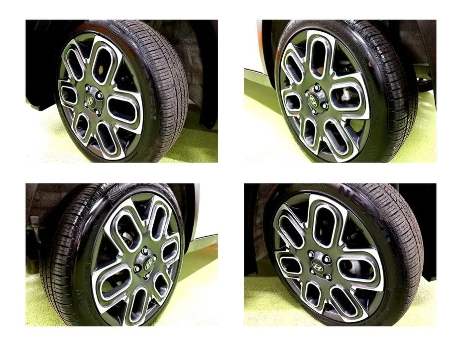 Hyundai Casper 2024 из KR, фото 3