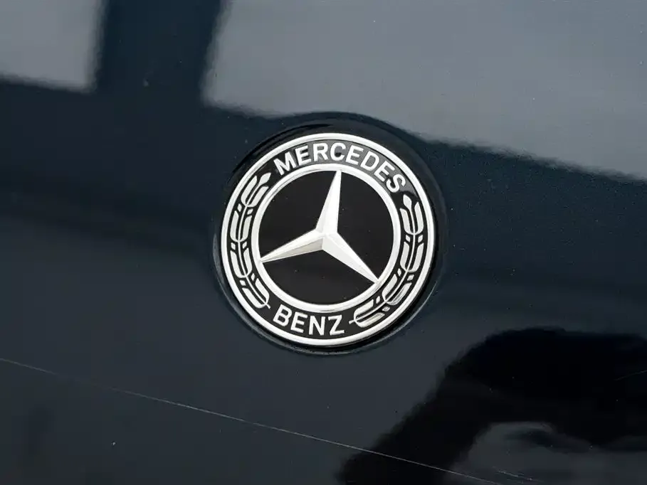 Mercedes-Benz GLC — фото 3