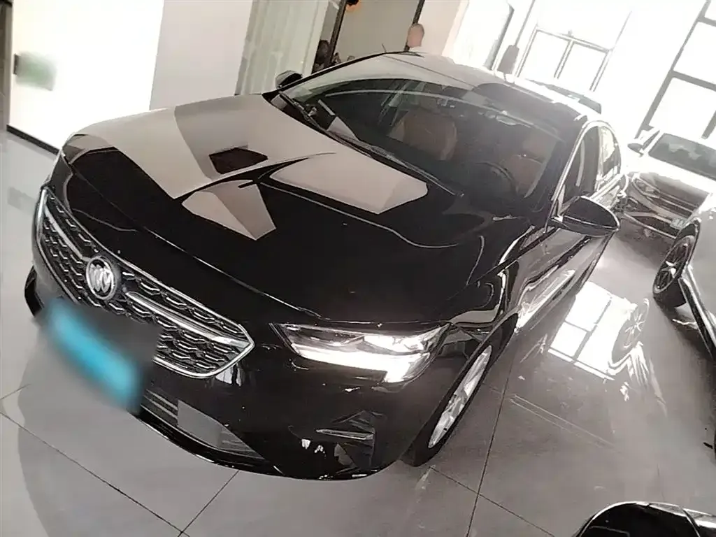 Buick Regal