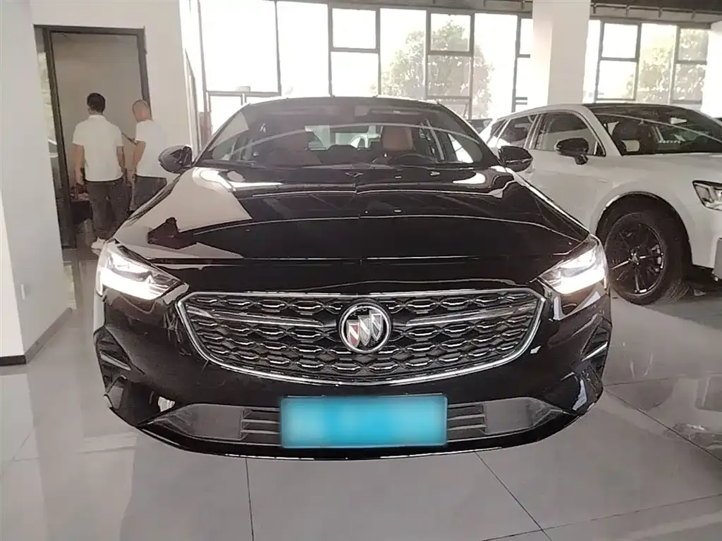 Buick Regal 2023 из CN, фото 7
