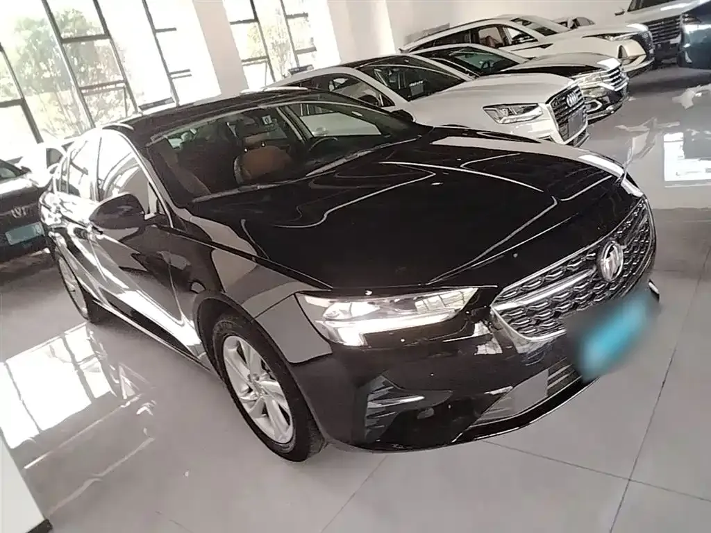 Buick Regal 2023 из CN, фото 8
