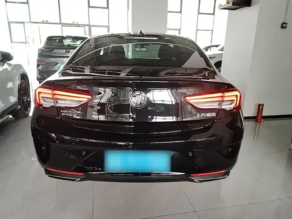 Buick Regal 2023 из CN, фото 5