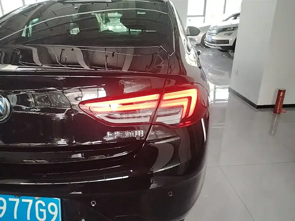Buick Regal 2023 из CN, фото 4