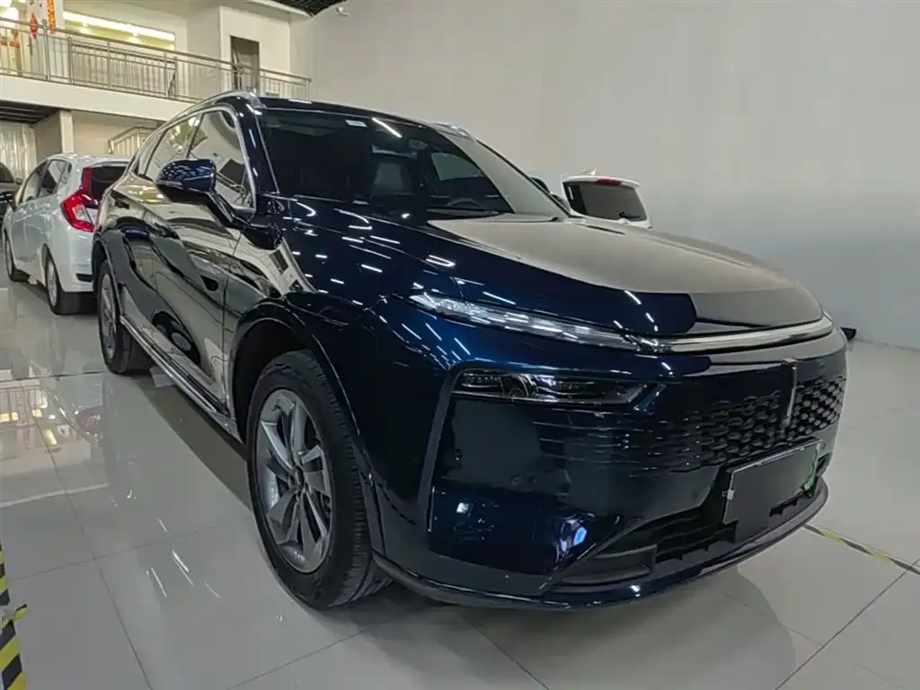 Wey Mocha New Energy 2025 из CN, фото 4