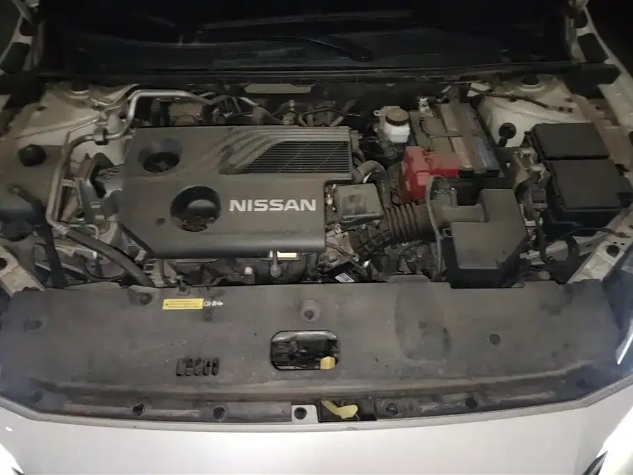 Nissan Sylphy 2022 из CN, фото 8