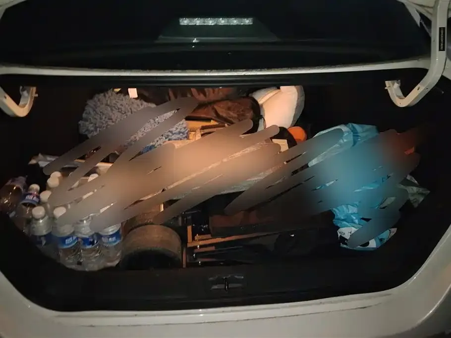 Nissan Sylphy 2022 из CN, фото 6