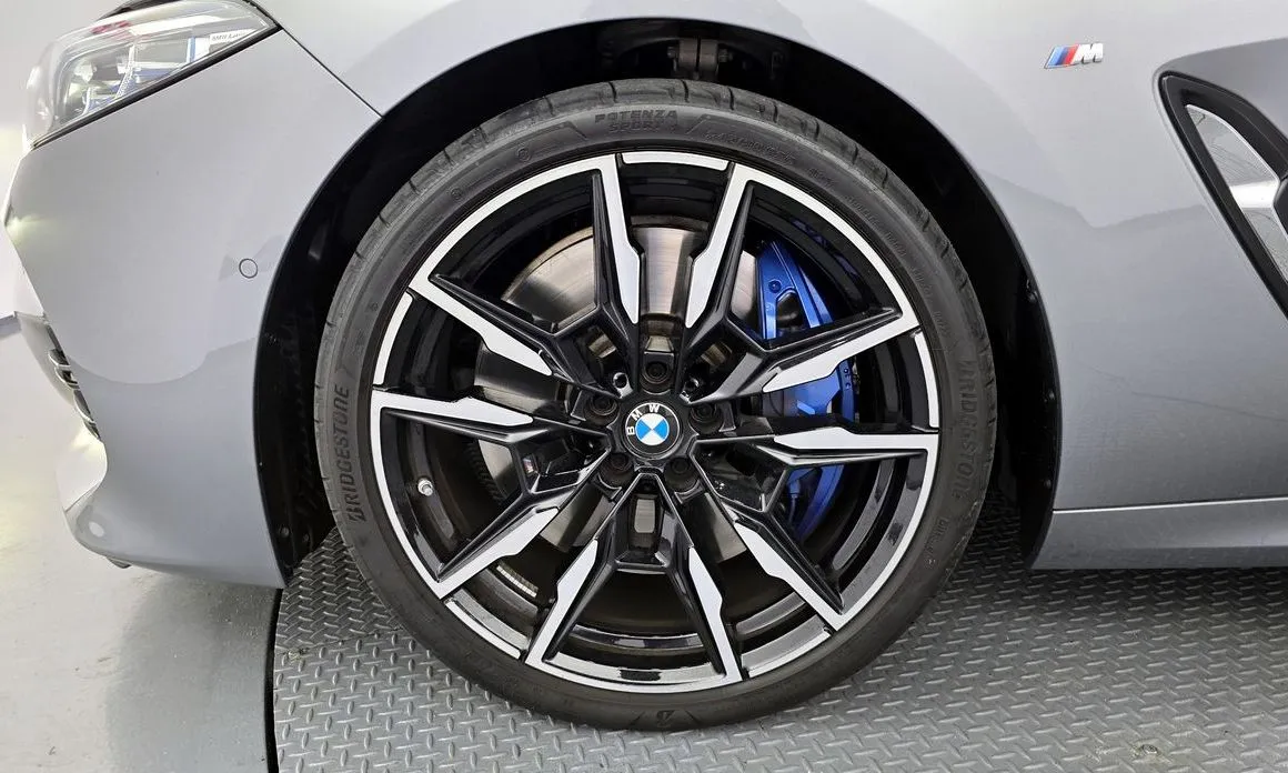 BMW 8-Series 2024 из KR, фото 7