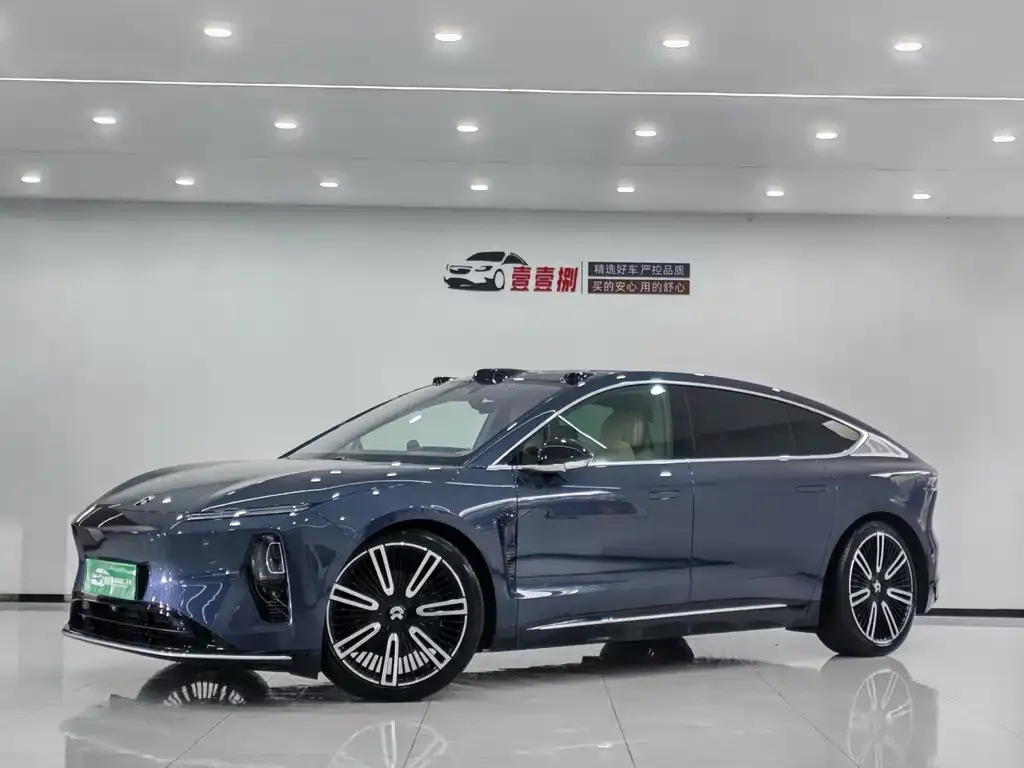 NIO ET9