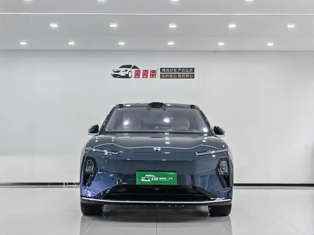 NIO ET9 2025 из CN, фото 4