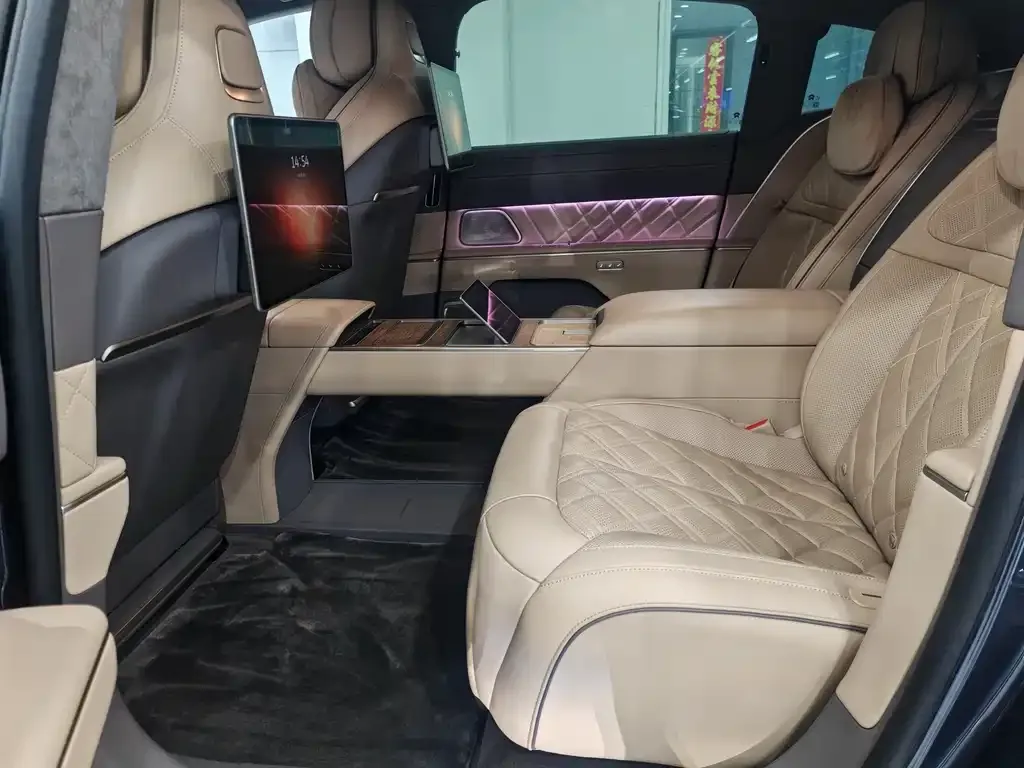 NIO ET9 2025 из CN, фото 7