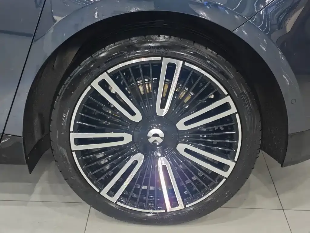 NIO ET9 2025 из CN, фото 8