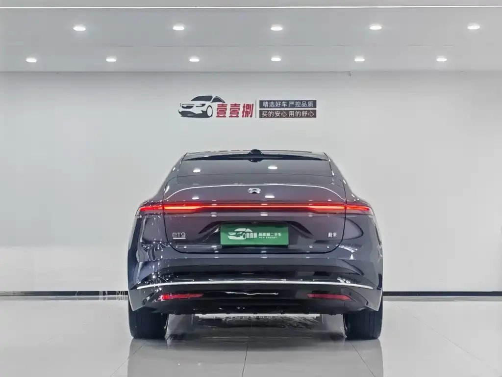 NIO ET9 2025 из CN, фото 2