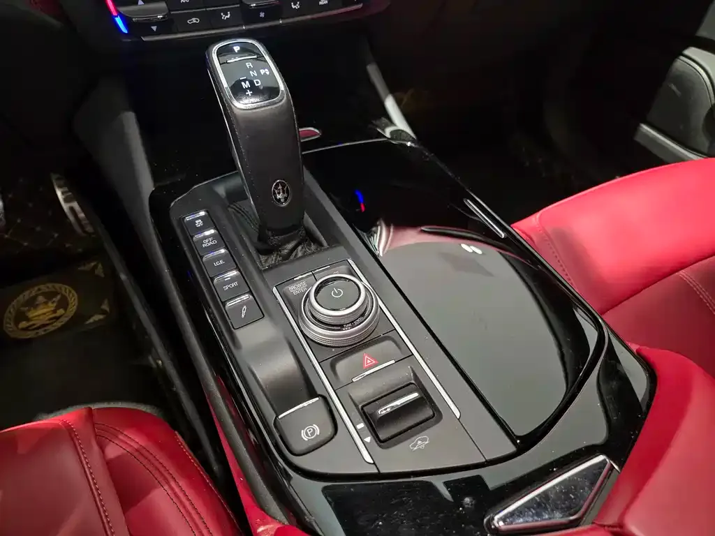 Maserati Levante 2022 из CN, фото 3